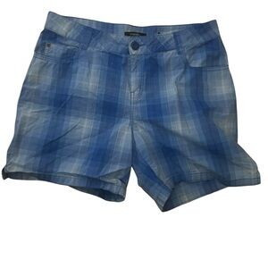 ⭐️George Blue Bermudas Casual Shorts